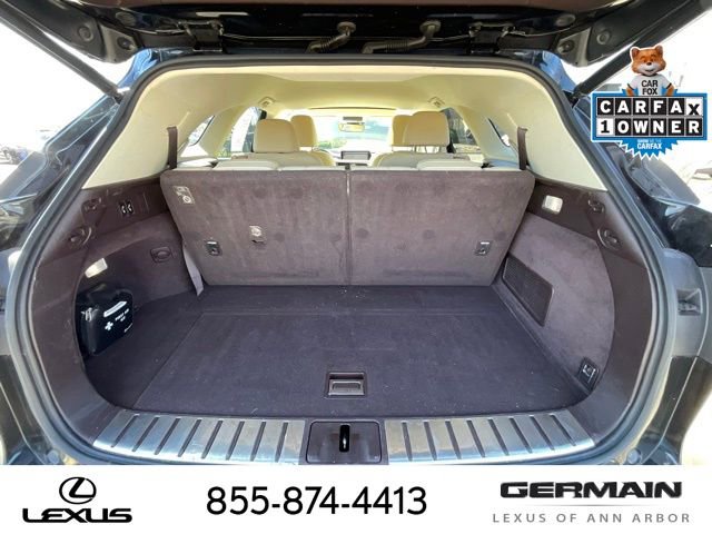 Used 2019 Lexus RX 450hL Luxury image 23
