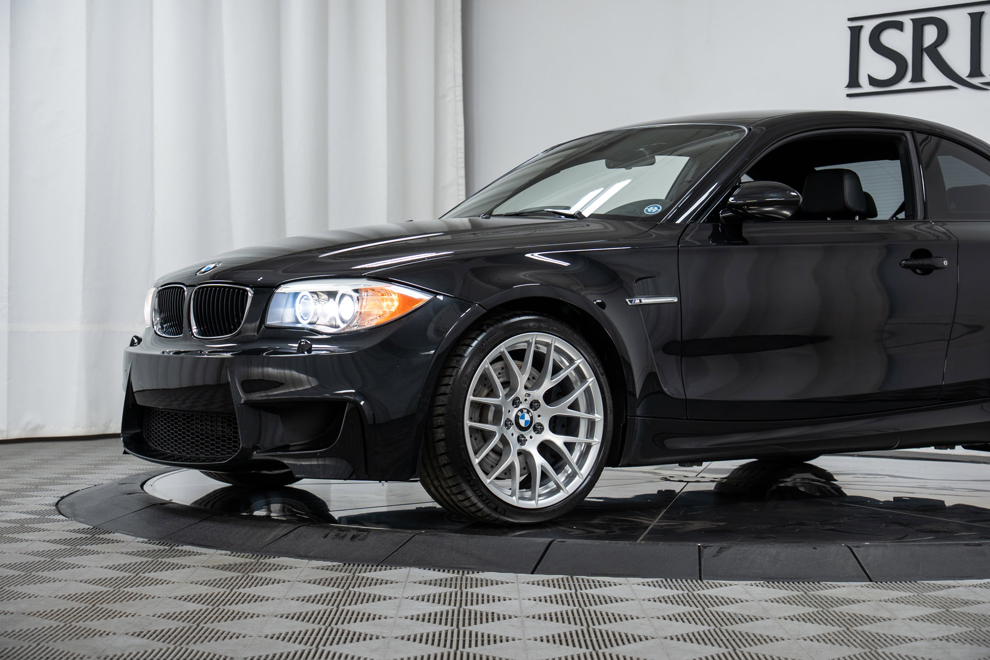 Used 2011 BMW 1 Series M image 25