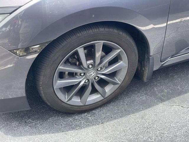 Used 2020 Honda Civic EX image 7