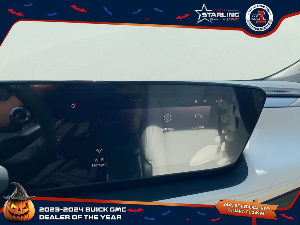 New 2026 Buick Encore GX Sport Touring w/ Experience Buick Package image 54