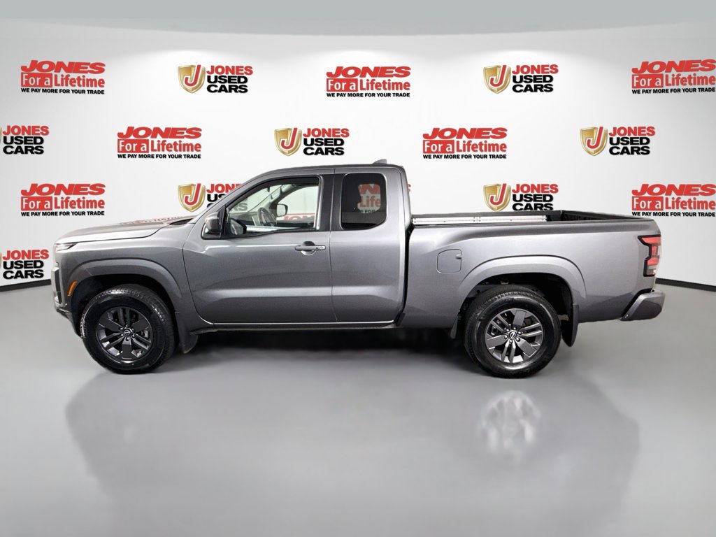 Certified 2025 Nissan Frontier SV w/ SV Convenience Package AWD/4WD image 13