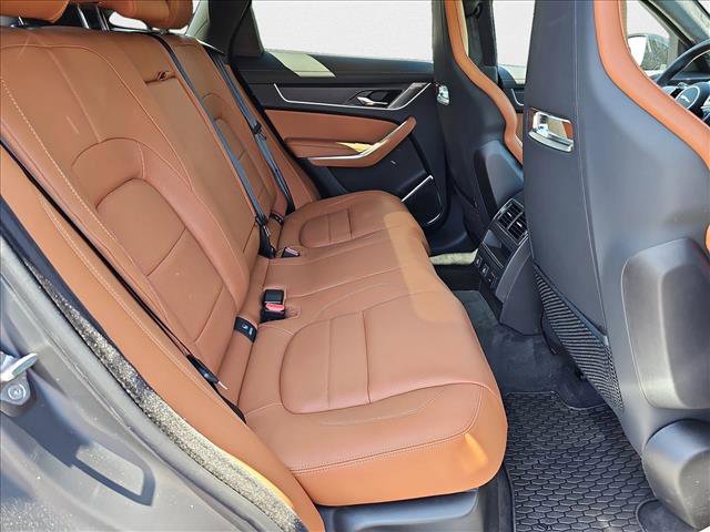 New 2026 Jaguar F-PACE R-Dynamic S image 8