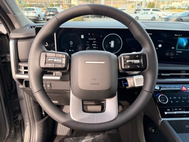 New 2026 Hyundai Santa Fe Calligraphy AWD/4WD image 11