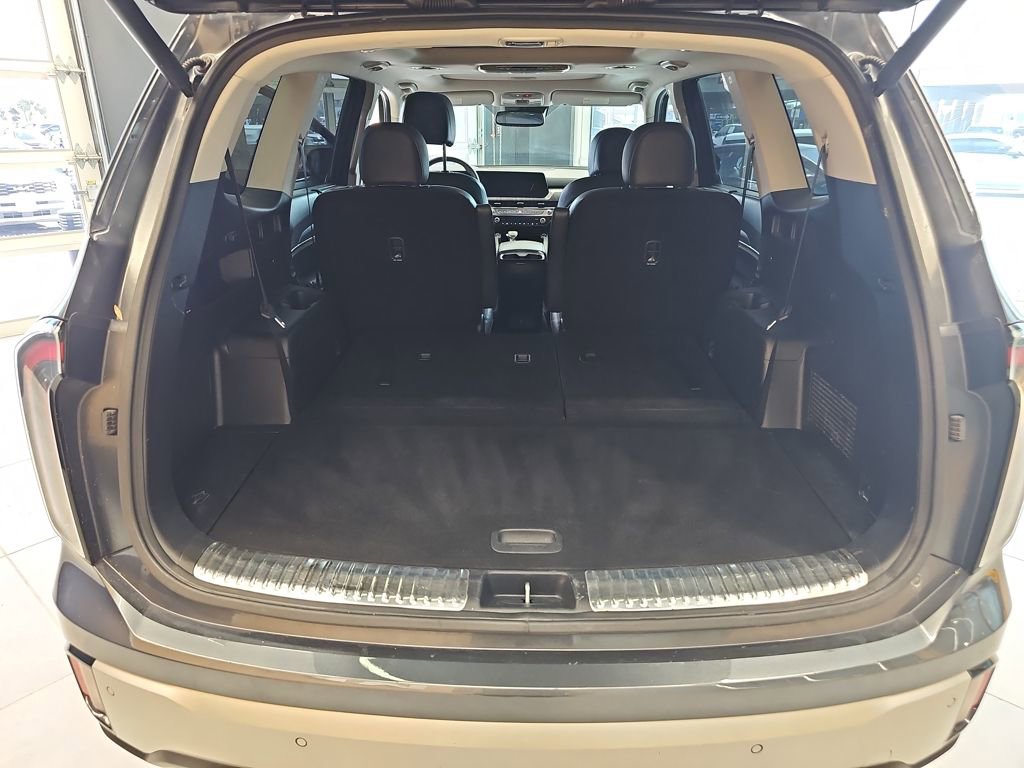 Used 2024 Kia Telluride SX image 27