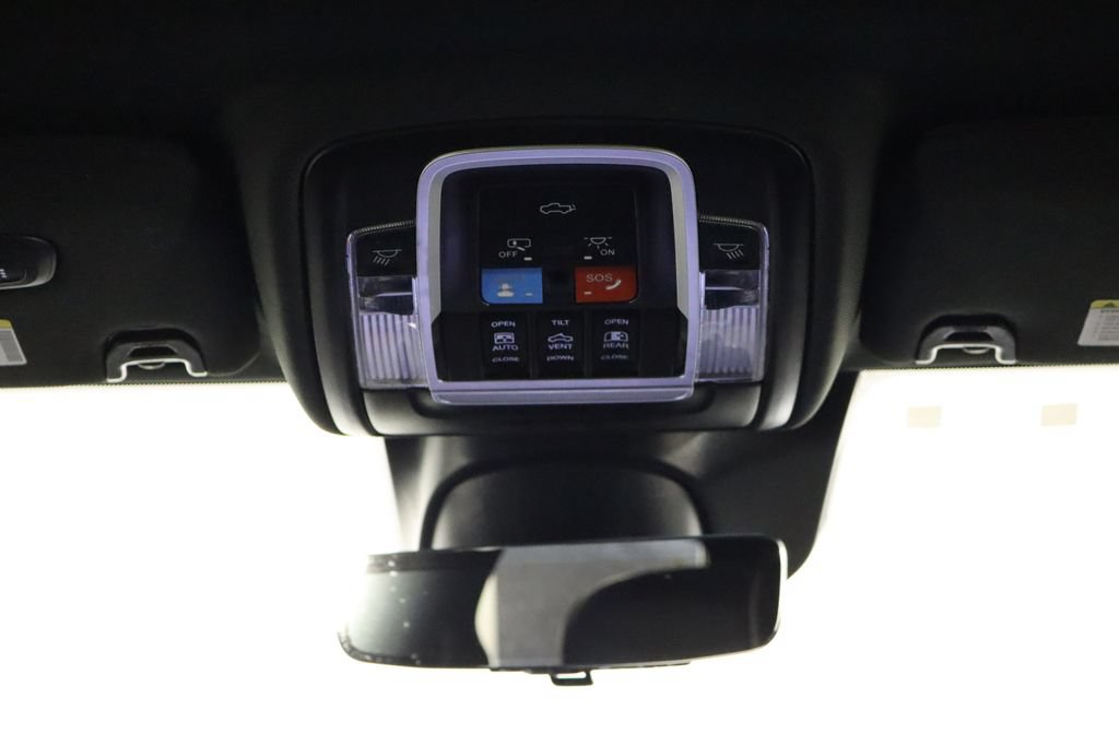 Used 2024 RAM 2500 Rebel w/ Safety Group AWD/4WD image 25