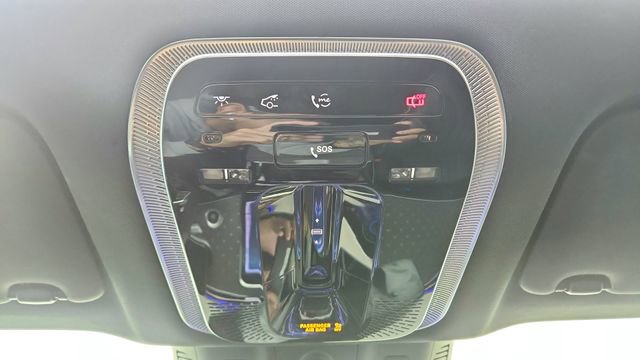 Used 2023 Mercedes-Benz EQS 450+ 4MATIC Sedan image 55