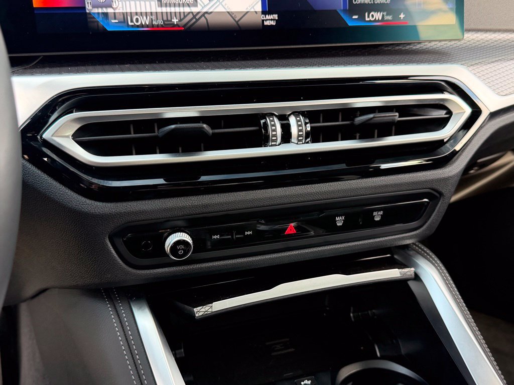 Certified 2024 BMW 430i Gran Coupe xDrive w/ M Sport Package (Priority 1) AWD/4WD image 30