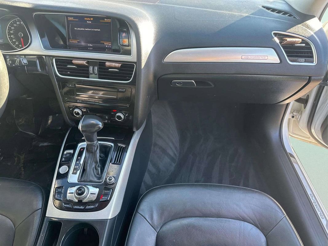 Used 2014 Audi A4 Premium Plus image 6