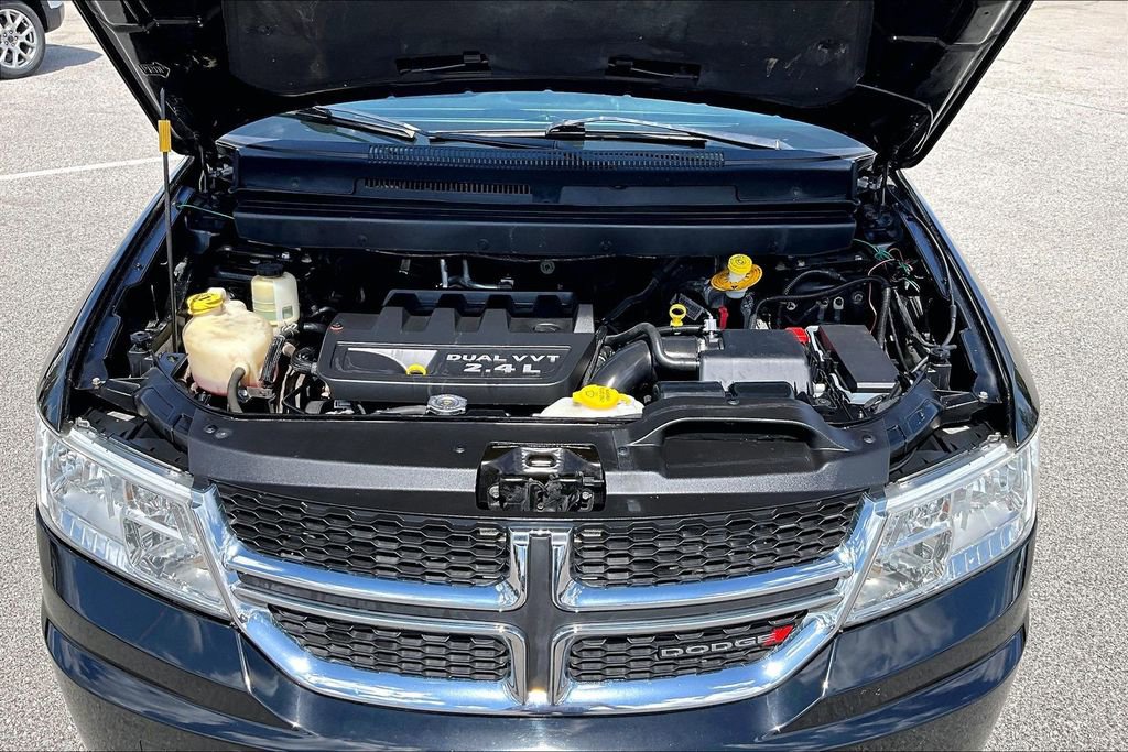 Used 2015 Dodge Journey SE FWD image 11