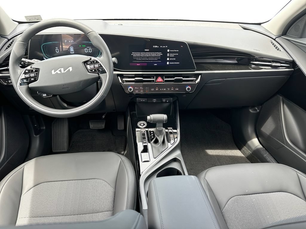 New 2026 Kia Niro EX FWD image 11