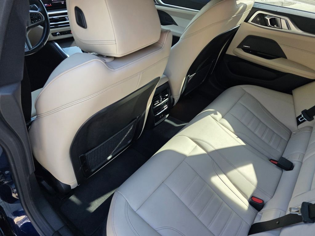 Certified 2023 BMW i4 M50 image 15