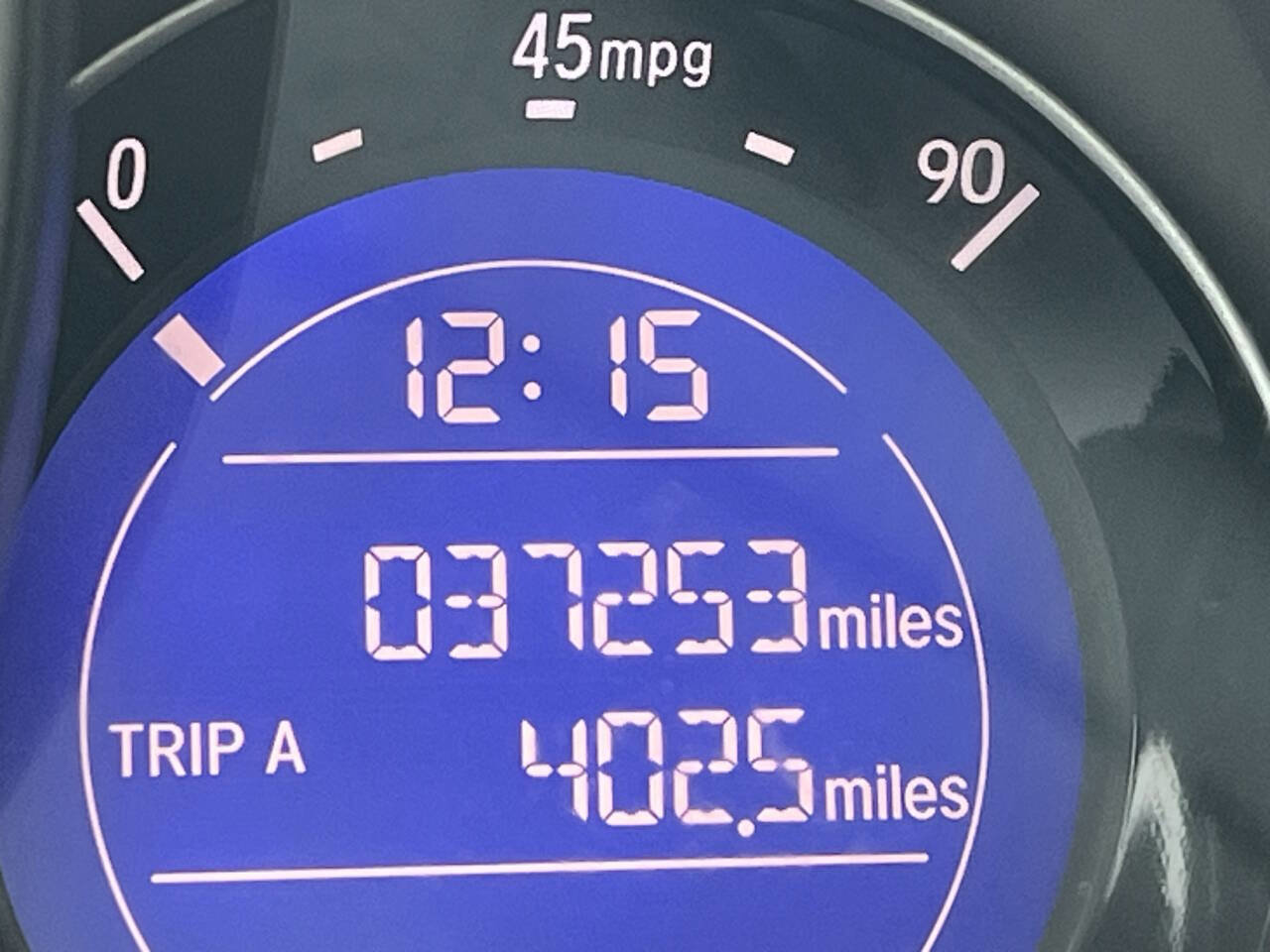 Used 2020 Honda Fit Sport image 25