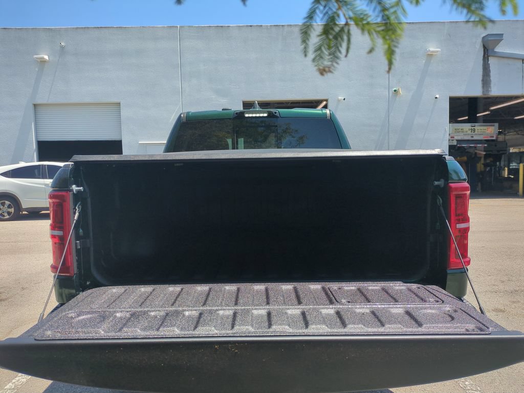 New 2026 RAM 1500 Limited AWD/4WD image 13