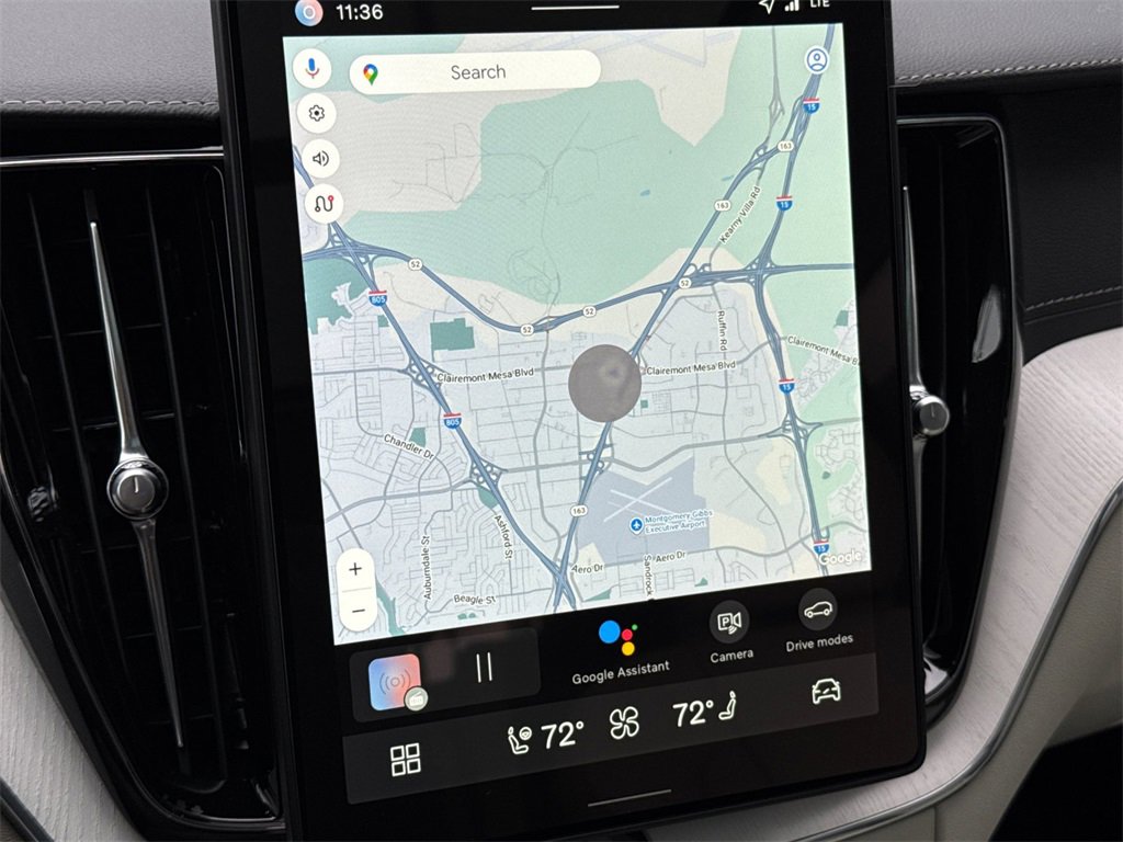 New 2026 Volvo XC60 T8 Ultra w/ Climate Package image 18