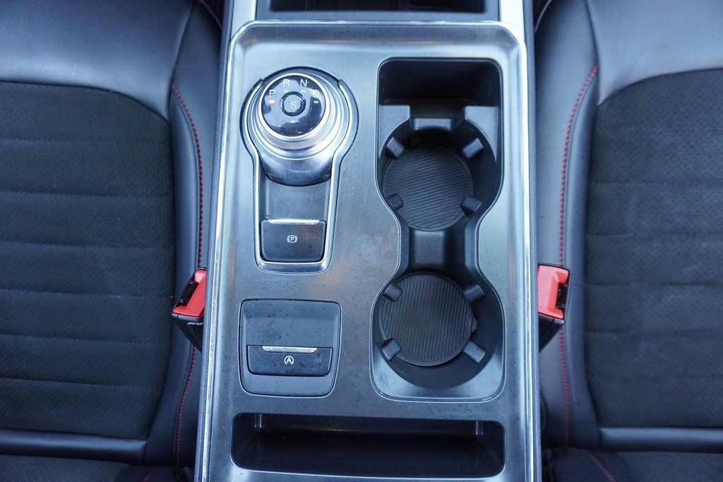 Certified 2023 Ford Edge ST-Line AWD/4WD image 15