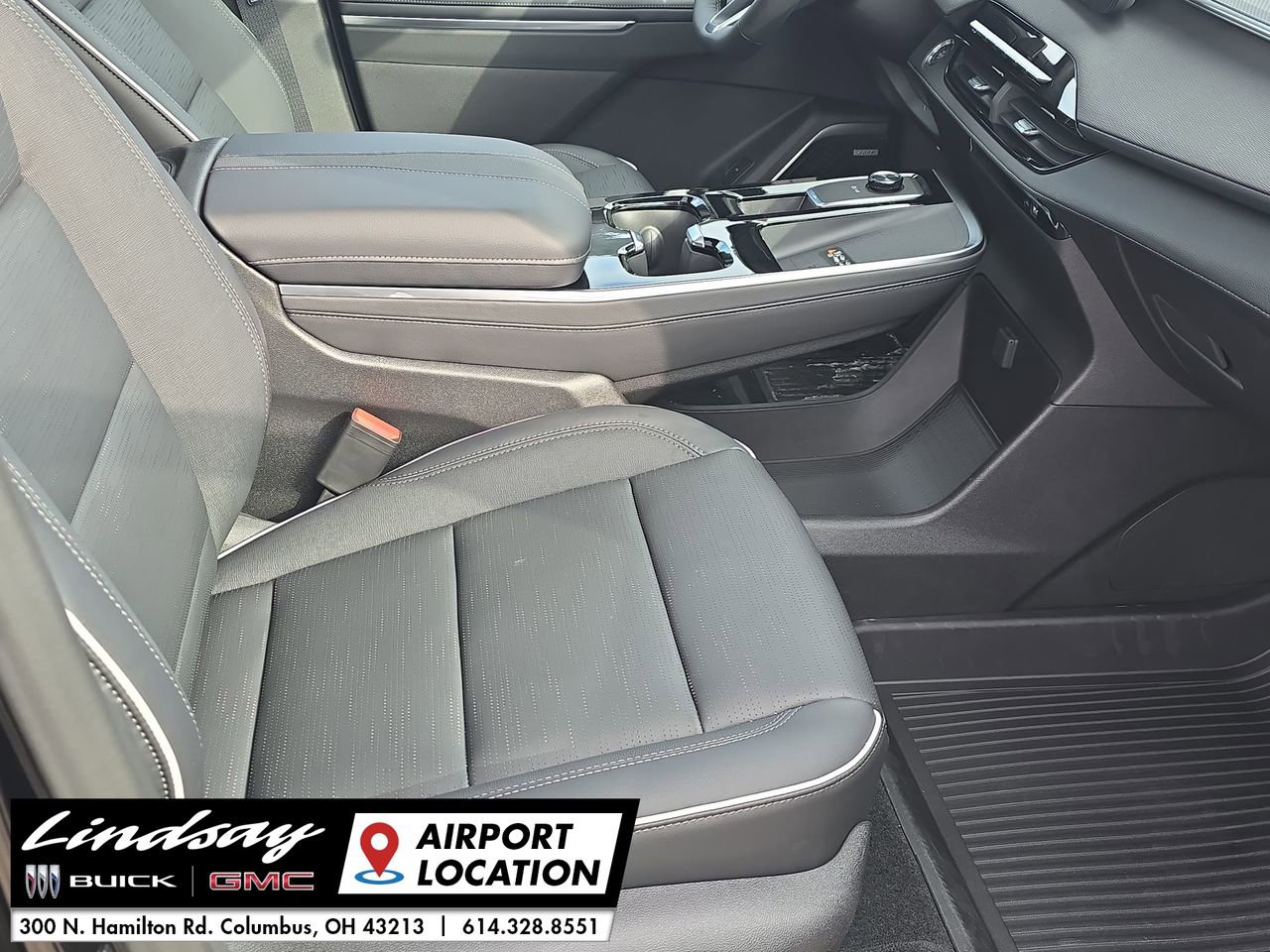 New 2026 Buick Enclave Sport Touring w/ Power Package image 30