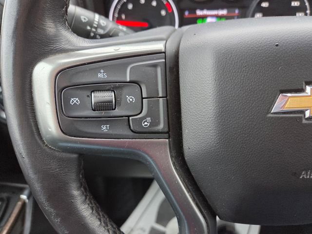 Used 2021 Chevrolet Silverado 3500 LT w/ Convenience Package AWD/4WD image 18