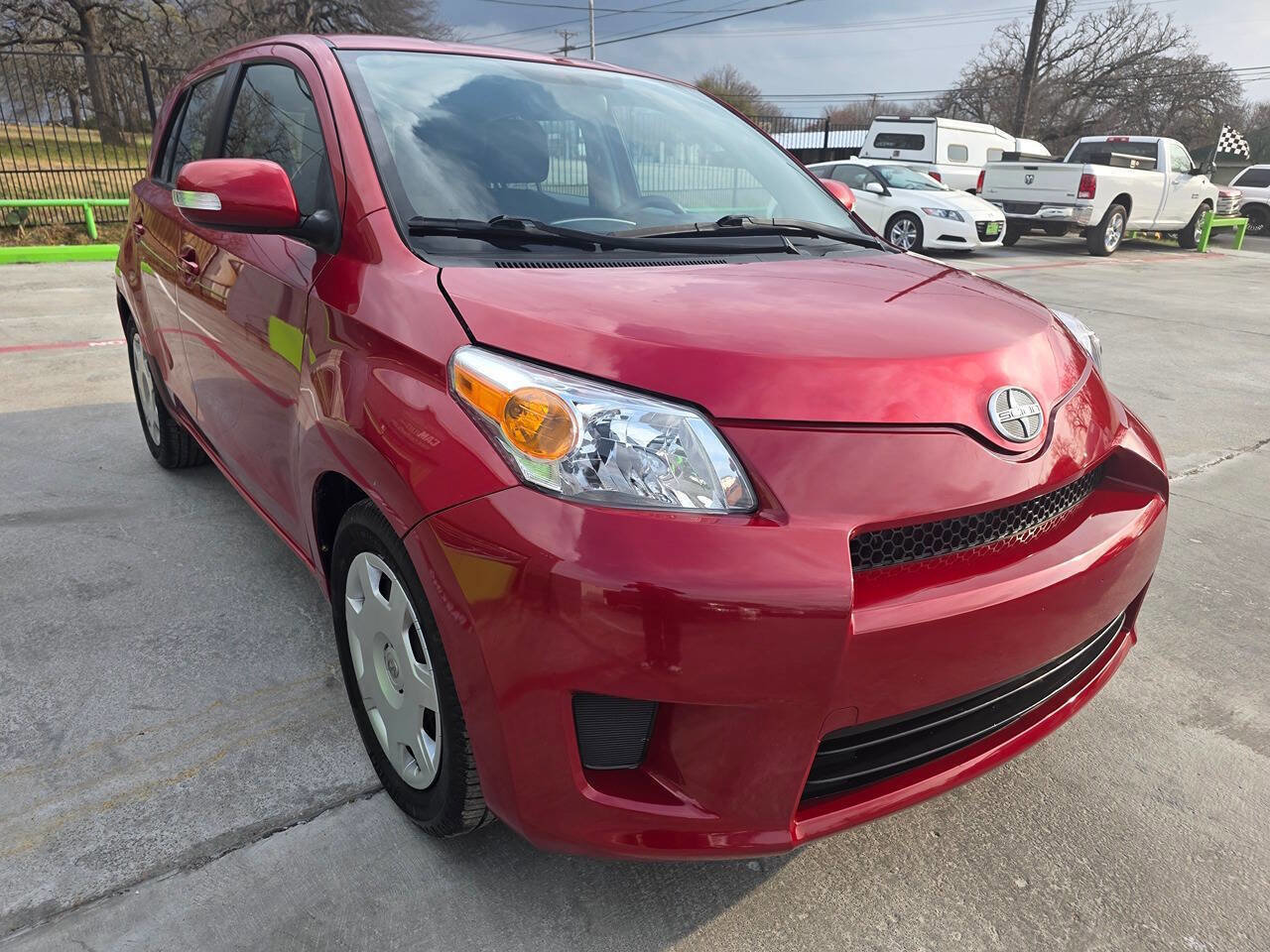 Used 2011 Scion xD image 5