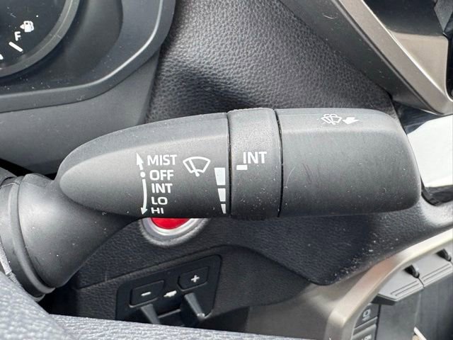 Used 2022 Toyota Tundra SR5 w/ TRD Sport Package image 28