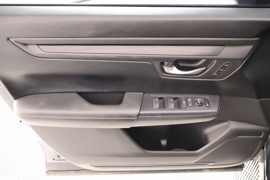 Used 2024 Honda CR-V Sport-L image 16