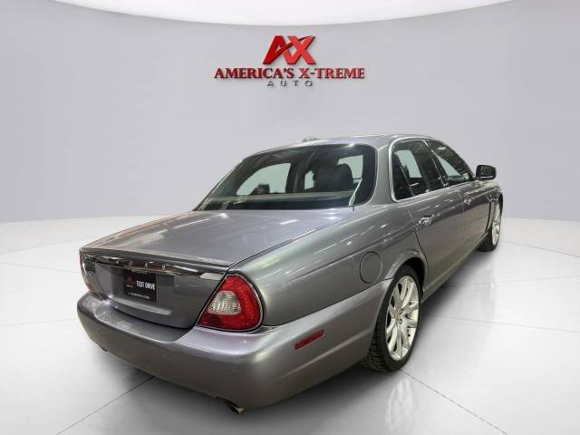 Used 2008 Jaguar XJ8 RWD image 7