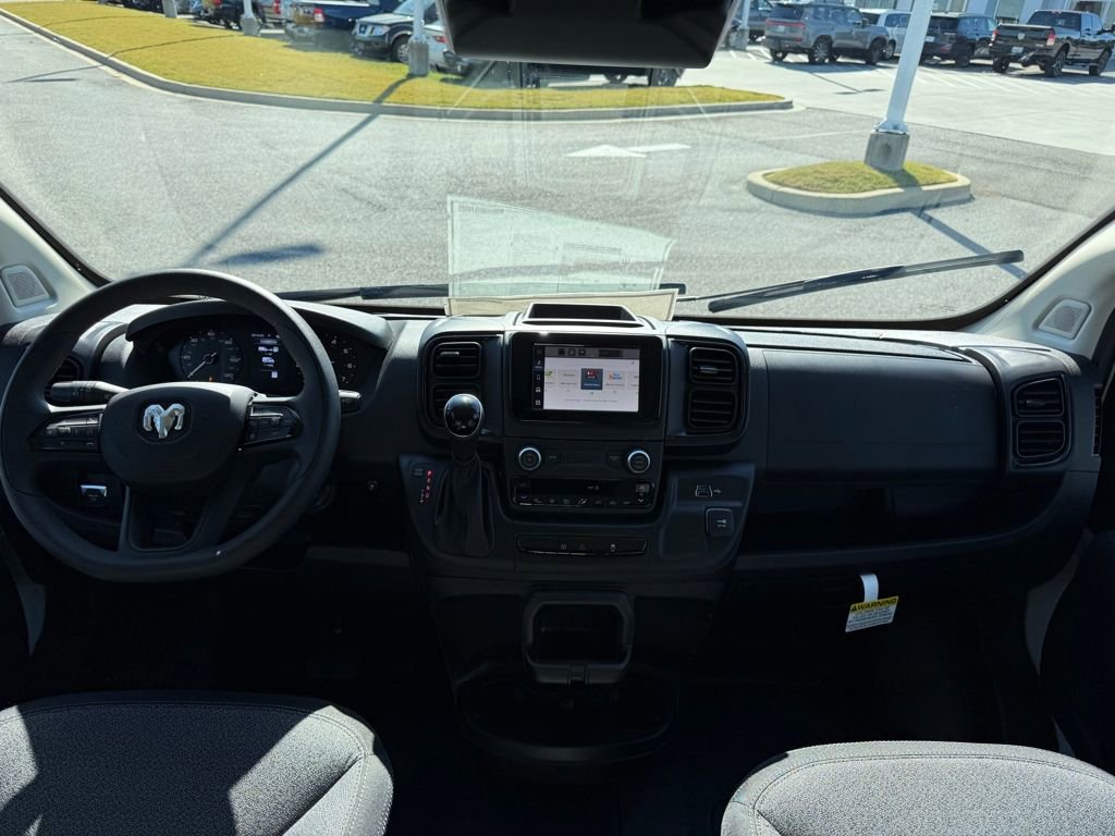 New 2026 RAM ProMaster 1500 w/ Convenience Group image 11