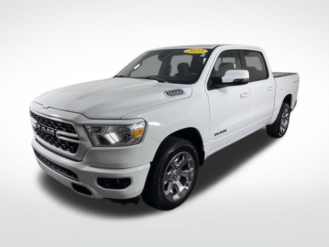 Used 2023 RAM 1500 Big Horn AWD/4WD image 13