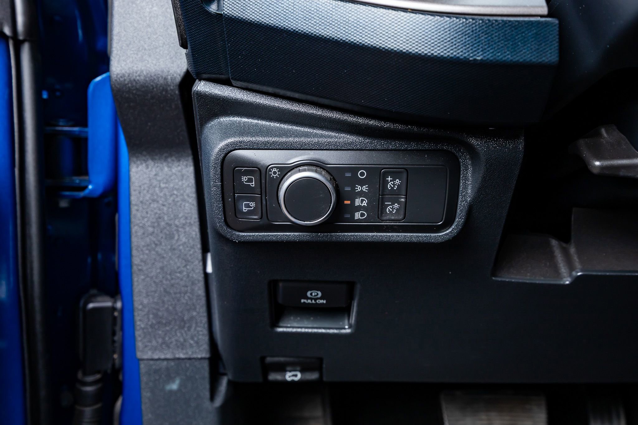 Used 2021 Ford Bronco First Edition AWD/4WD image 21