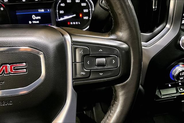 Used 2021 GMC Sierra 1500 Elevation AWD/4WD image 22