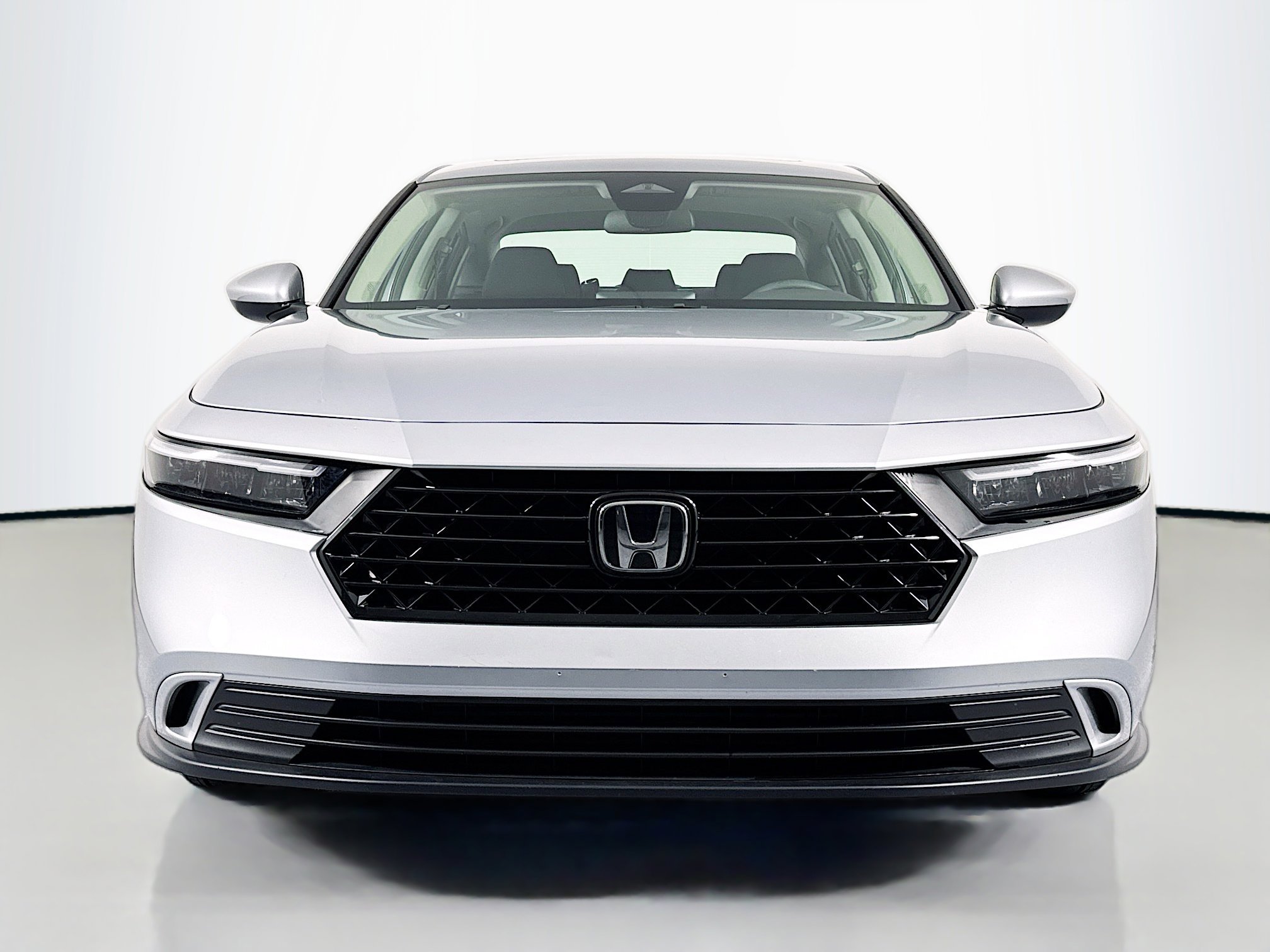 Certified 2023 Honda Accord EX video 2