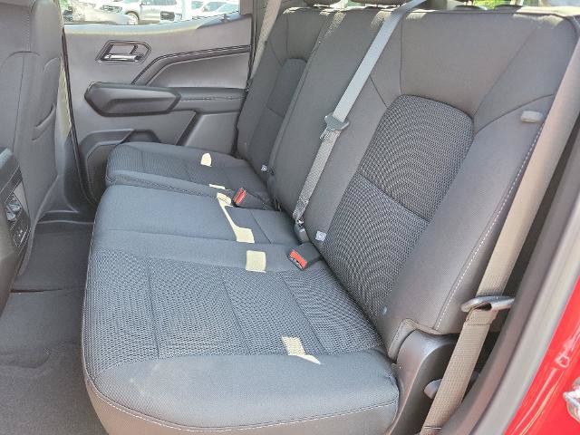 New 2026 GMC Canyon Elevation w/ Convenience Package RWD image 15