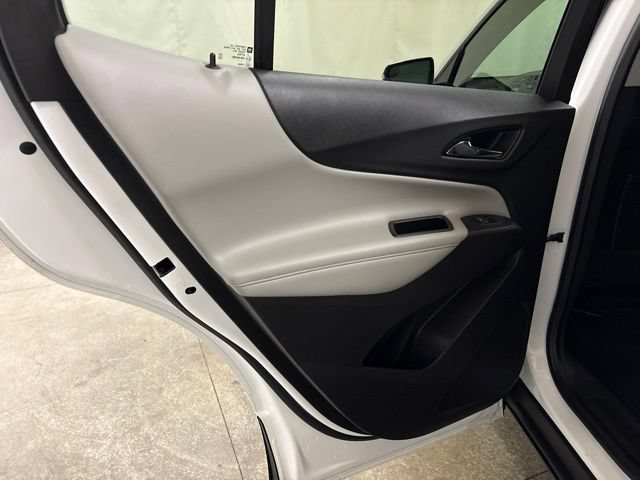 Used 2021 Chevrolet Equinox Premier FWD image 25