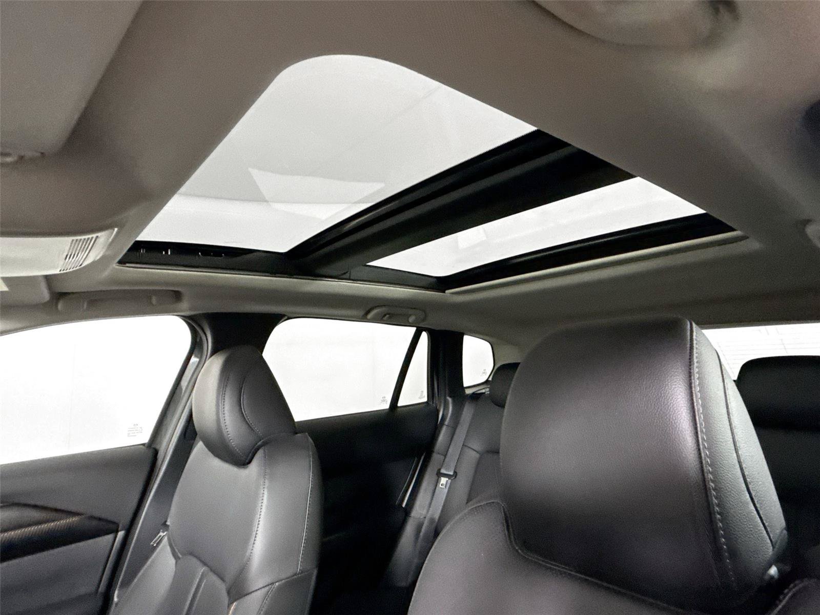New 2026 MAZDA CX-50 AWD 2.5 S w/ Weather Package image 14
