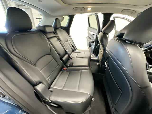 Used 2019 INFINITI QX50 Essential w/ Proactive Package AWD/4WD image 25