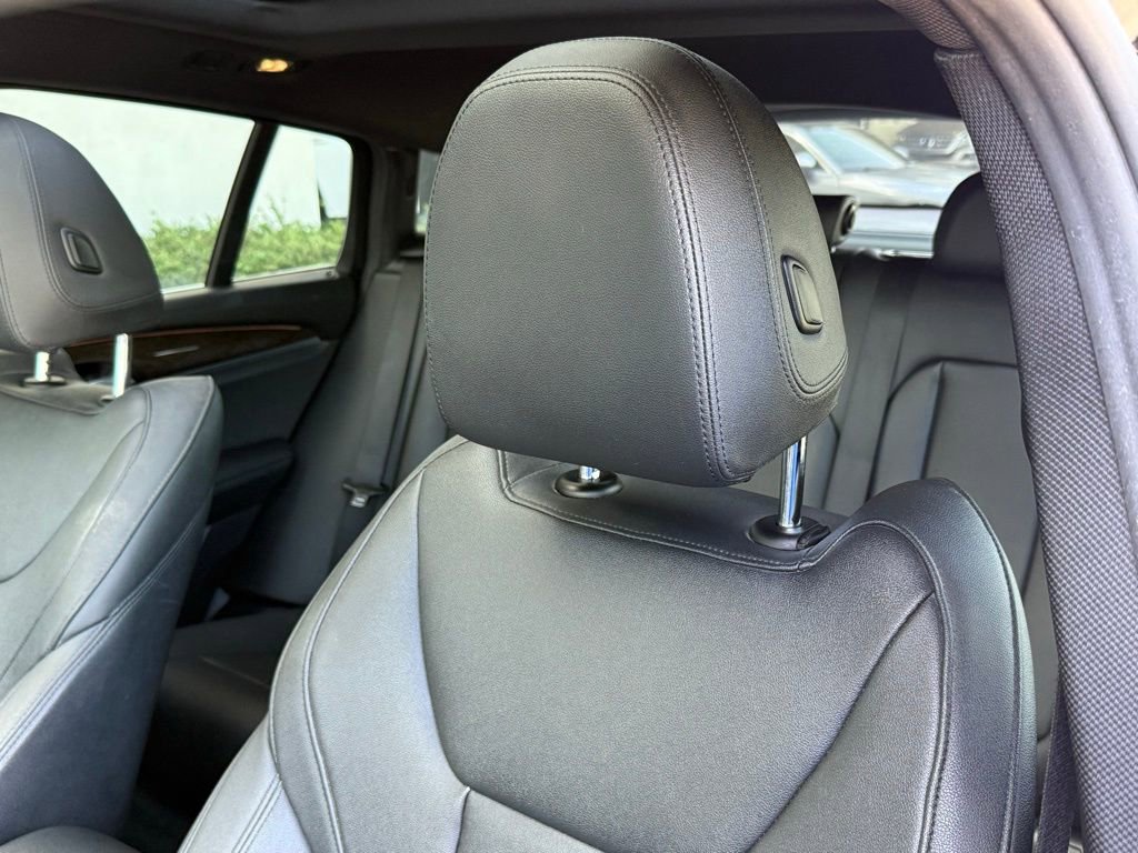 Used 2020 BMW X4 xDrive30i w/ Convenience Package image 3