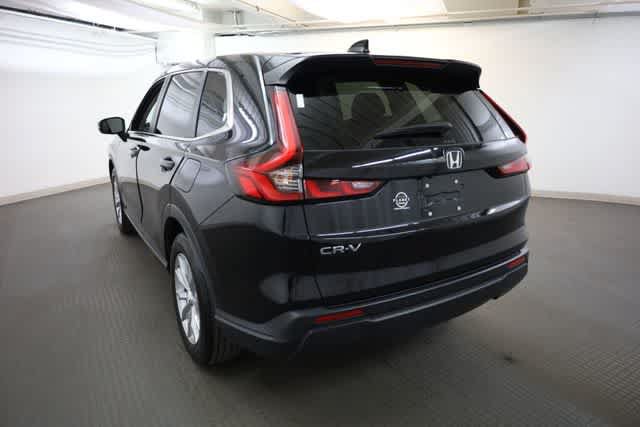 Used 2024 Honda CR-V EX-L image 5