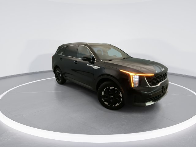 Used 2024 Kia Sorento S AWD/4WD image 8
