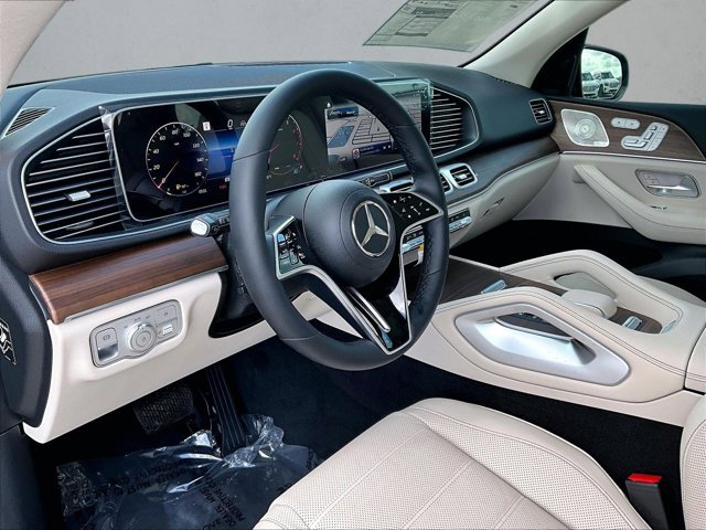 New 2026 Mercedes-Benz GLE 450 4MATIC image 8