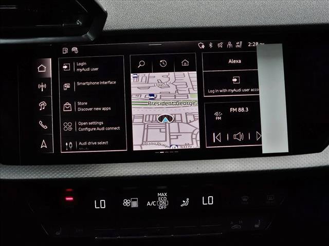 New 2026 Audi RS 3 AWD/4WD image 21