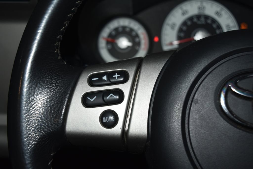 Used 2007 Toyota FJ Cruiser 4WD image 7