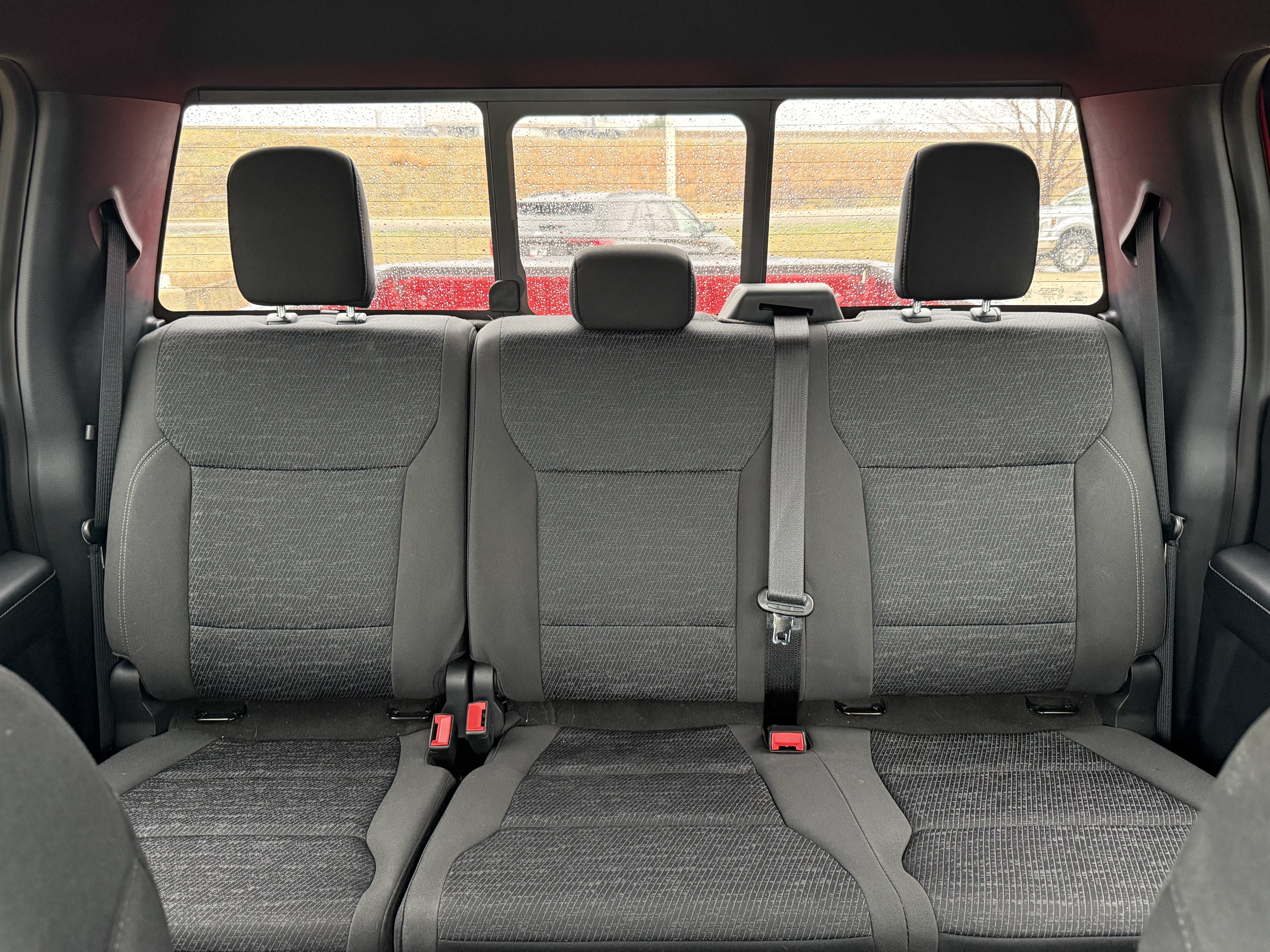 Used 2023 Ford F150 XLT w/ Equipment Group 302A High AWD/4WD image 9