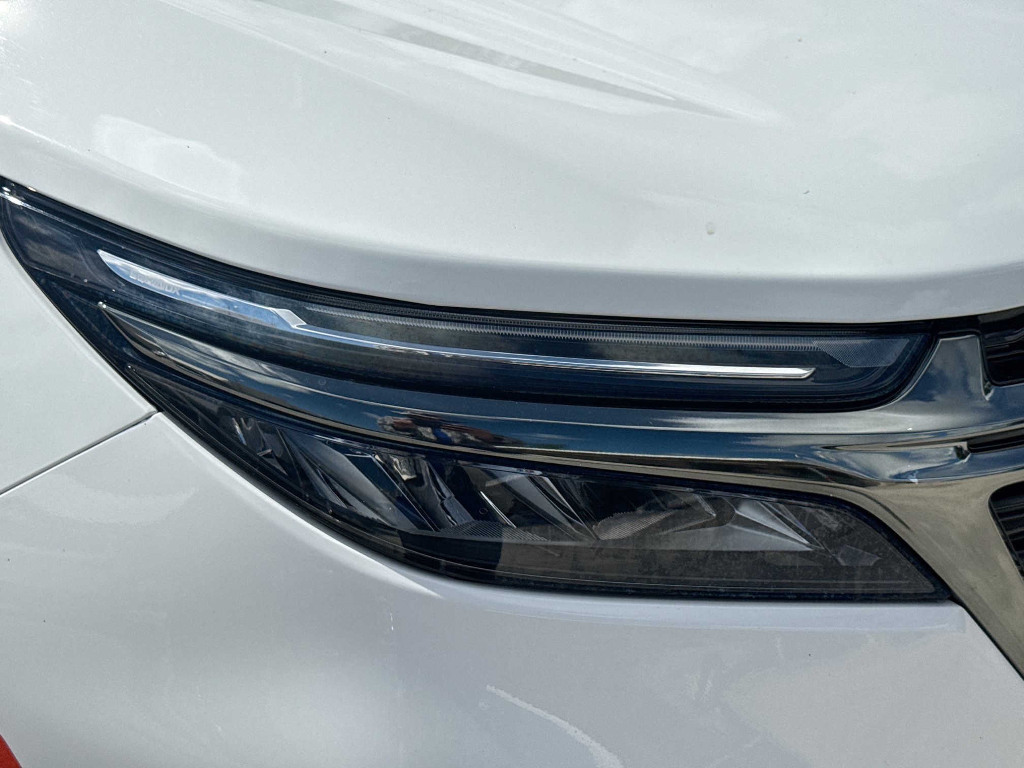 Used 2022 Chevrolet Equinox RS w/ RS Leather Package image 34