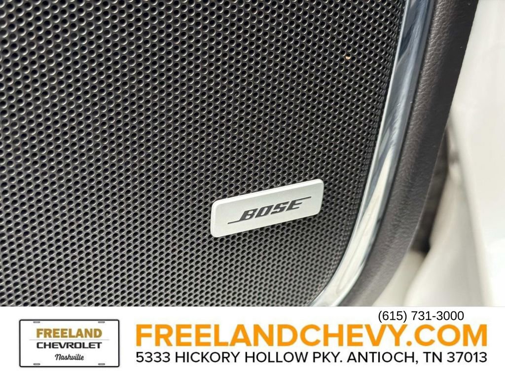 Used 2019 Chevrolet Tahoe Premier image 30