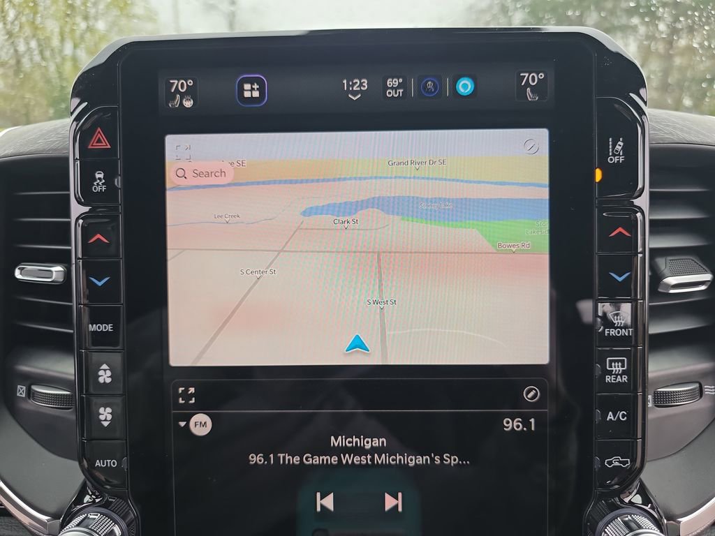 New 2026 RAM 1500 Laramie image 20