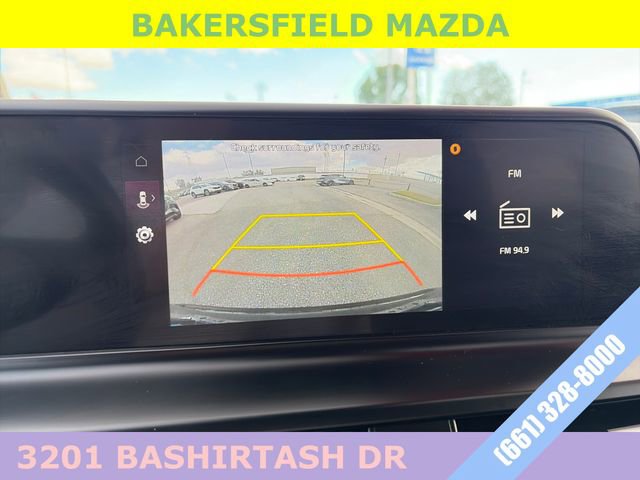 Used 2025 Kia Seltos S FWD image 20