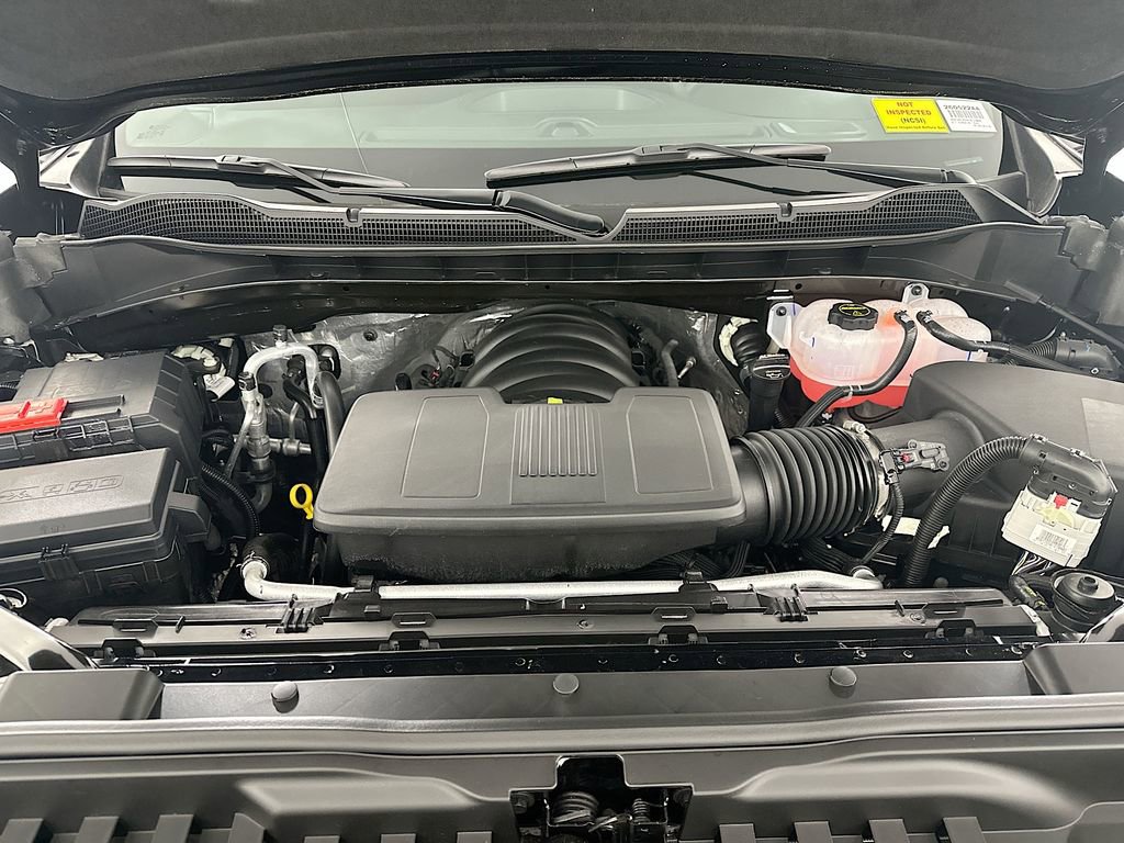 Used 2026 Chevrolet Silverado 1500 Custom Trail Boss image 32