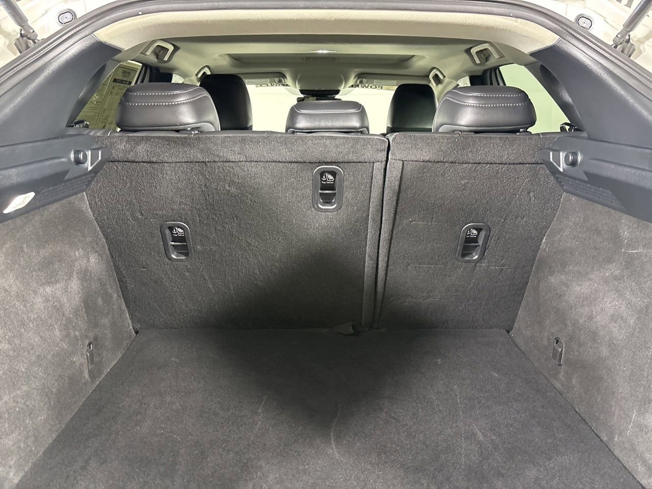 Used 2025 MAZDA CX-30 AWD 2.5 S w/ Preferred Package image 24