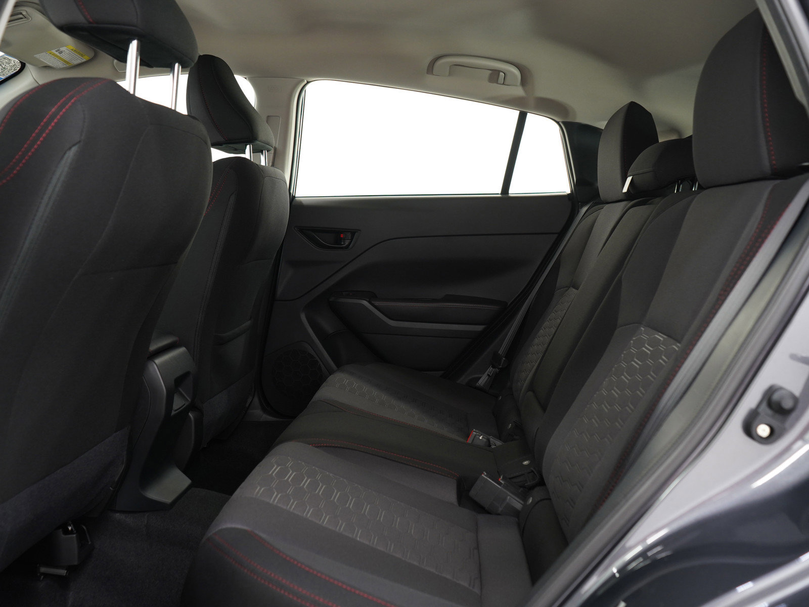 Used 2024 Subaru Impreza 2.0i Sport image 18