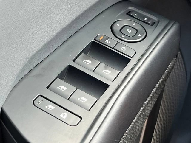 Certified 2024 Kia EV9 GT-Line AWD/4WD image 37