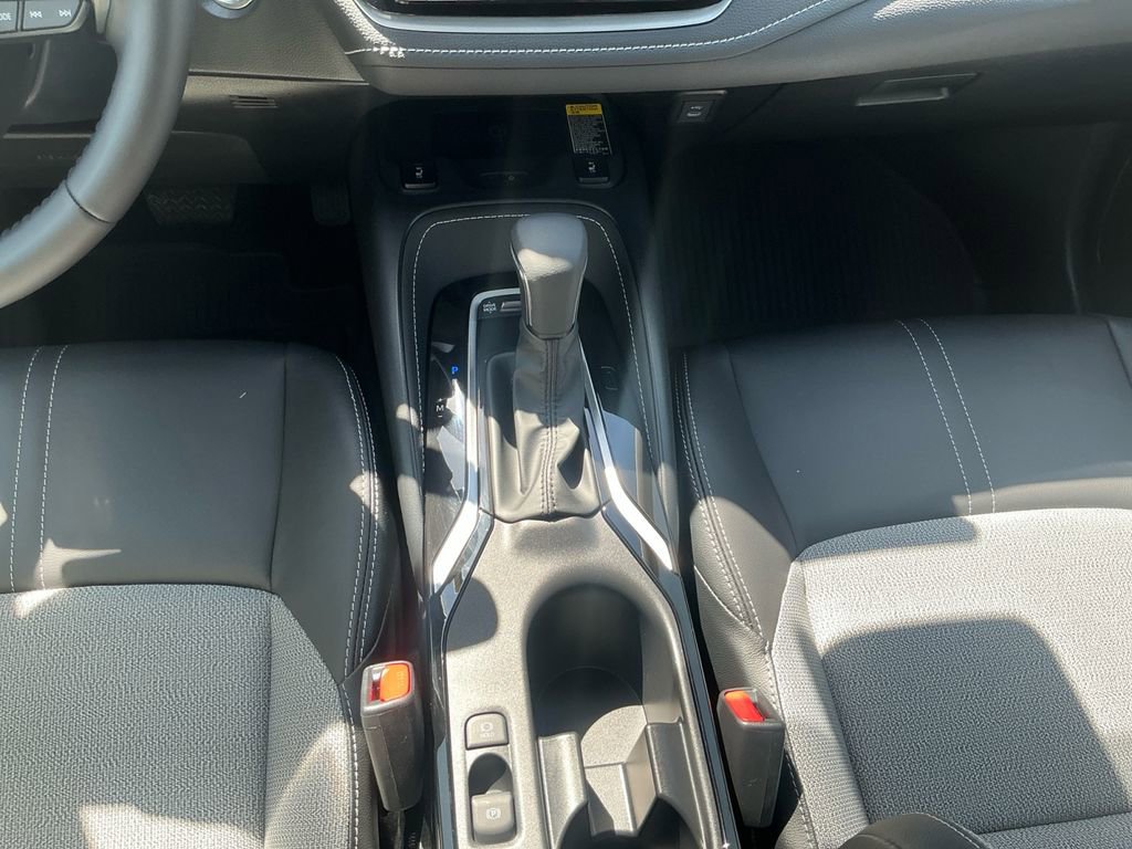 Used 2026 Toyota Corolla XSE image 12